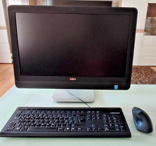 Dell optiplex 9020 all - 9020, all-in-one