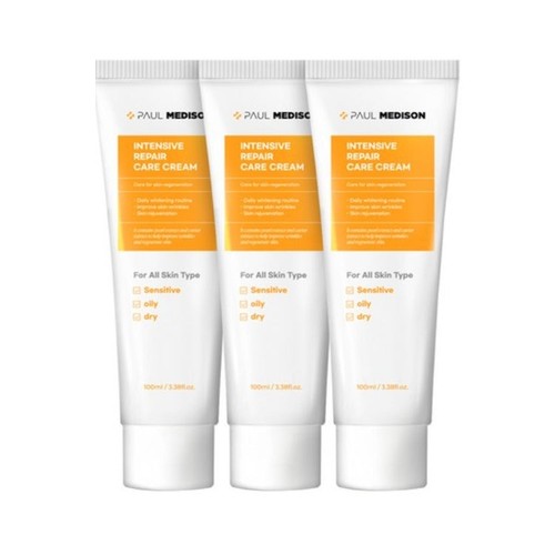 Paul medison intensive repair - intensive,