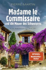 Madame commissaire und - commissaire, die