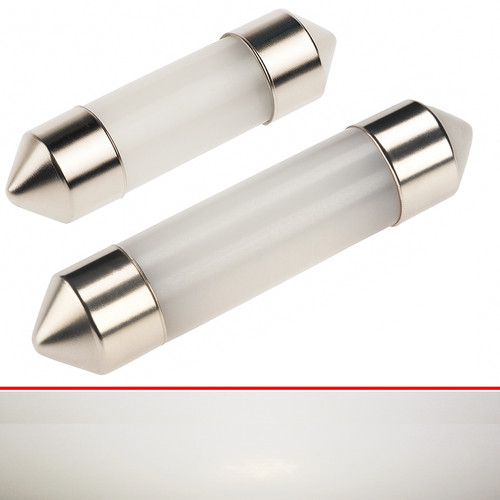 10x led 31 43mm - led,