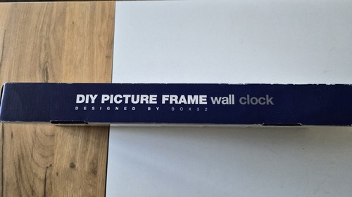 Wanduhr zur selbsgestaltung - zur,