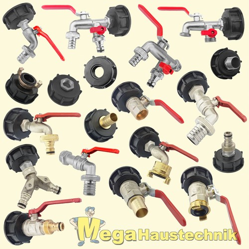 Ibc container adapter - container,