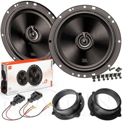 Jbl harman lautsprecher - by,