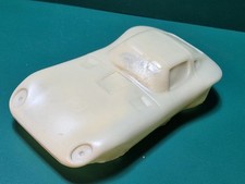 1:24  Slotcar Body Kit Cheet. Coupe breit    Resine  + Zubehör