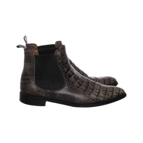 Pertini chelsea boots - chelsea,