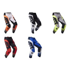 Fox MX Crosshose 180 LEAN EXTD