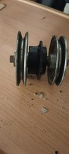 Wolf scooter mähwerk - scooter,