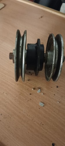 Wolf scooter mähwerk - wolf,