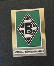 Panini Eurofootball 1978