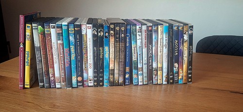 Dvd kinderfilme jugend - dvd,