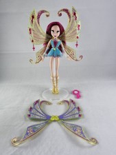 Winx Club Tecna Glam Magic