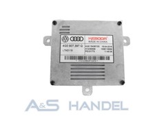 Original Audi LED Tagfahrlicht