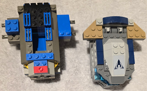 Lego star wars - lego,