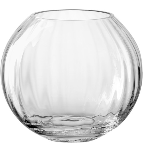 Leonardo poesia vase klar - leonardo,