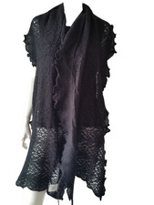 ERMANNO SCERVINO Schal/Tuch