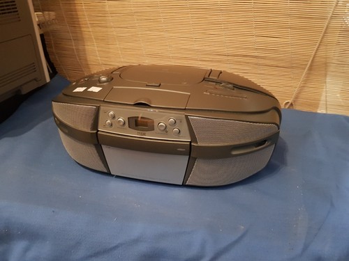 Tcm 212841 kassettenrecorder - 212841,
