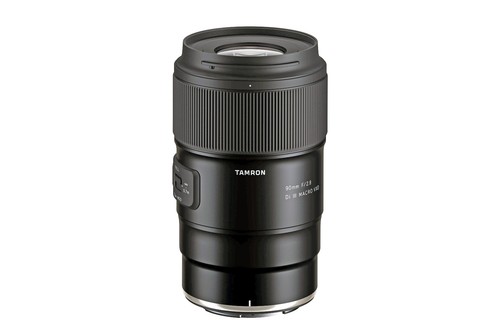 Tamron 8 di - f/2,8, iii