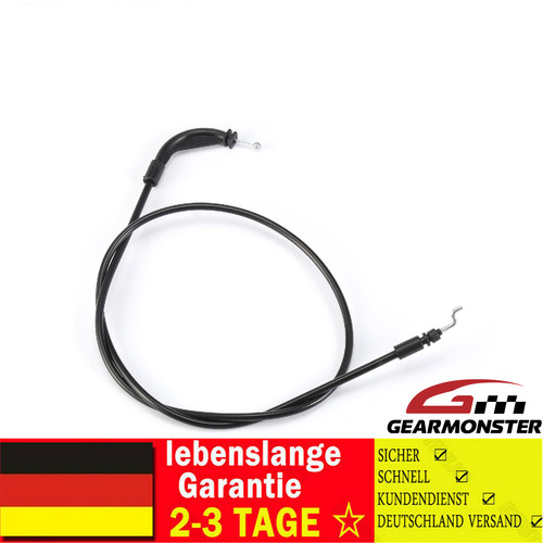 Seilzug türöffner kabel zug - türöffner,