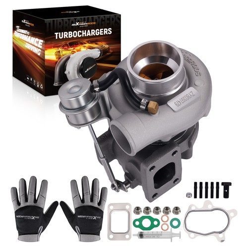 Billet upgrade turbolader - billet,