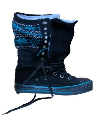Schneestiefel damen 38 - schneestiefel,
