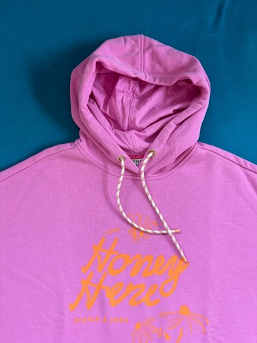 Hoodie scotch soda oversize - hoodie,