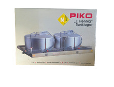 Piko 60020 Tanklager J