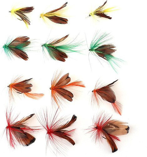 Schmetterlings-Fliegenköder