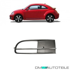 Nebelscheinwerfer Gitter