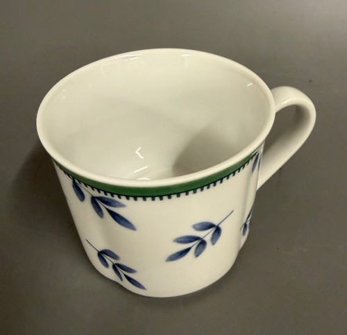 Kaffeetasse villeroy boch - kaffeetasse, &