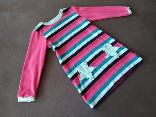 Jakoo jako mädchen - mädchen, kleid