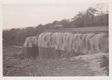 Foto  - französischer Bunker