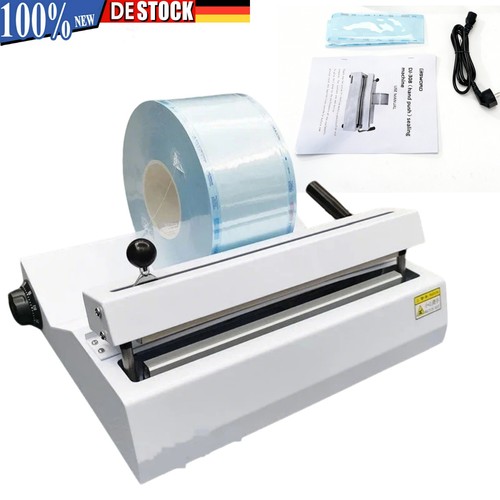 Neu versiegelungsmaschine - neu,