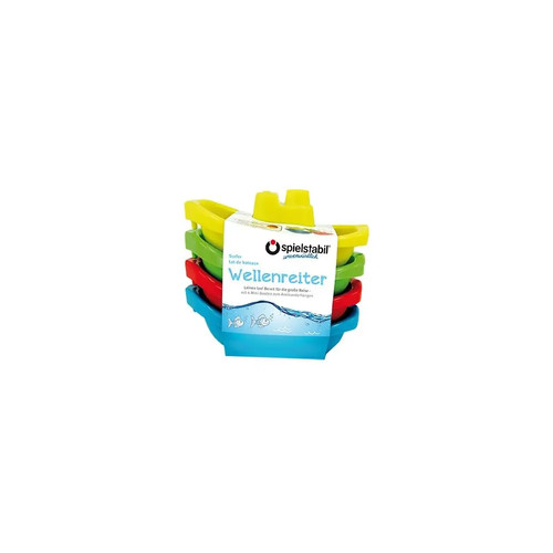 Spielstabil wellenreiter - spielstabil,