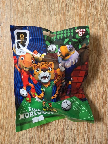 Fifa world cup - world, 26