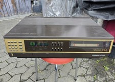Grundig Video 2x4 Super Video 2000 Recorder, Nicht Geprüft 