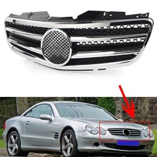 Kühlergrill Kühlergitter