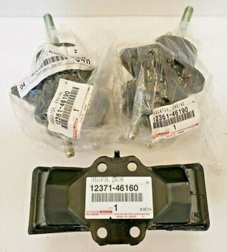 Lexus original oem 2jz - lexus,