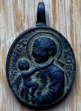 Hl. Stanislaus Kostka. Kleiner