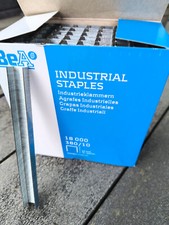 Bea Tackerklammern 380/10 NK