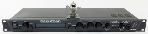 Rocktron voodu valve line - valve, on-line