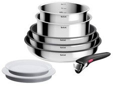 TEFAL INGENIO COOK EAT TOPFSET