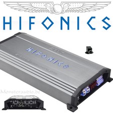 Hifonics 1000 watt rms - hifonics,