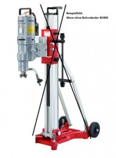 Duss Diamantbohrmaschine