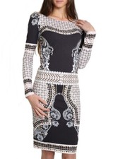 Kleid  Roberto Cavalli Class 
