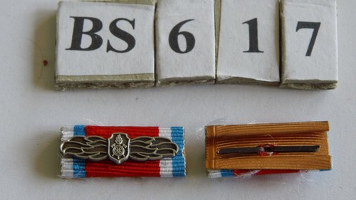 Bandspange feuerwehr bayern - feuerwehr,