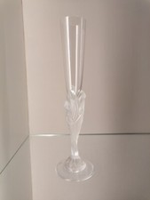 Crystal Sevres Sektglas