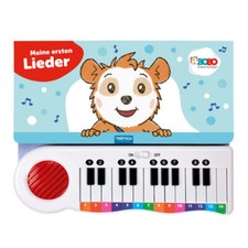 Trötsch Bobo Siebenschläfer