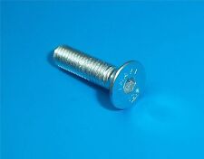 Senkkopfschraube mit Innensechskant M 5 x 20 DIN 7991 St. vz