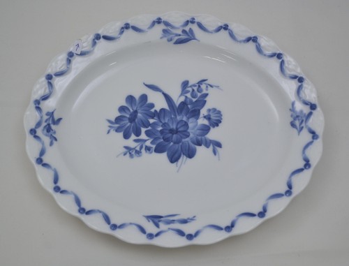 Royal copenhagen blaue blume - blaue,