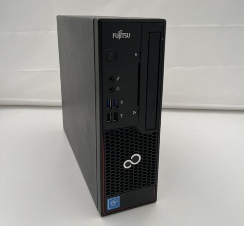 Fujitsu esprimo c720 intel - esprimo,
